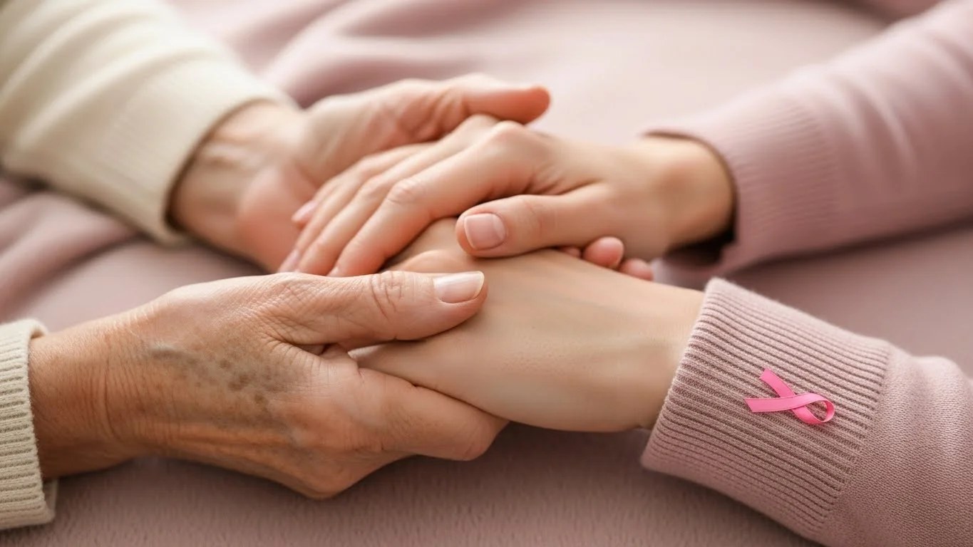 Sobreviventes de Câncer de Mama: cuidados e acompanhamento após o tratamento